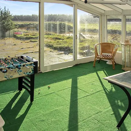 Jerup Tatil Evi *