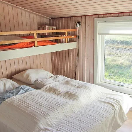 Tatil Evi Jerup Jerup