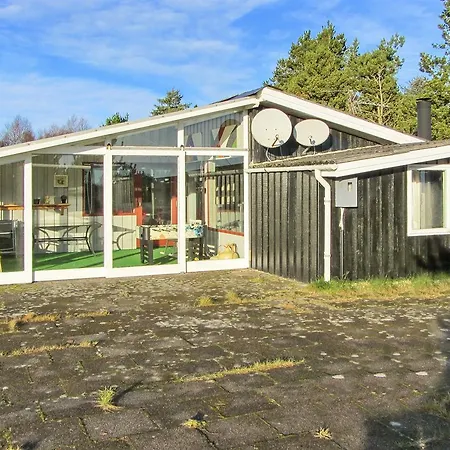 Tatil Evi Jerup