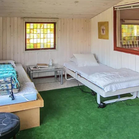 Jerup Tatil Evi Jerup