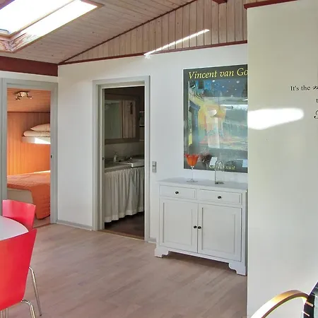 Tatil Evi Jerup