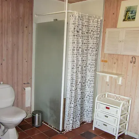 Jerup Tatil Evi