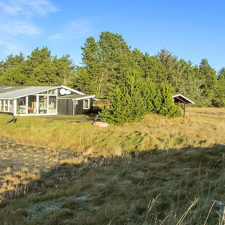 Tatil Evi Jerup