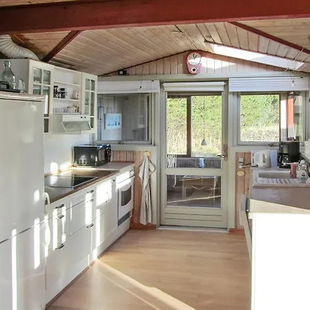 Tatil Evi Jerup